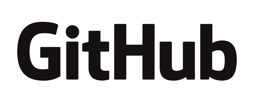 GitHub logo